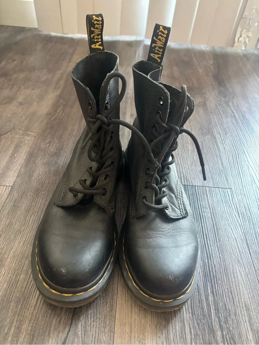 Doc Marten Pascal Boot - Picture 2 of 7